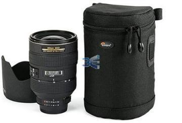 LowePro Lens Case 2S (Negru) - Husa foto - Pret | Preturi LowePro Lens Case 2S (Negru) - Husa foto