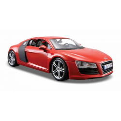 Maisto - AUDI R8 - Pret | Preturi Maisto - AUDI R8