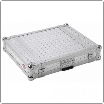 Stagg FC-2U - Carcasa pentru rack cu 2 unitati - Pret | Preturi Stagg FC-2U - Carcasa pentru rack cu 2 unitati