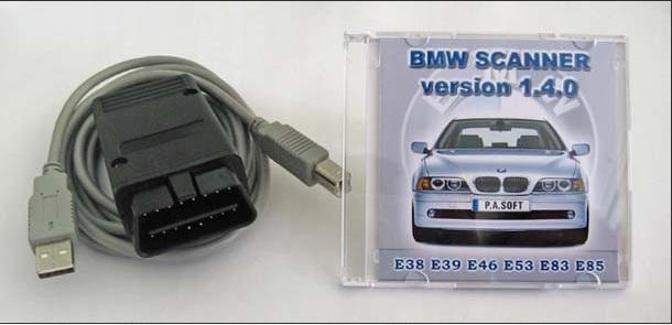 Tester BMW scanner 1.4 - Pret | Preturi Tester BMW scanner 1.4