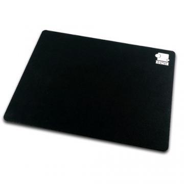 Zowie P-RF Medium Soft Surface black, suprafata textila impermeabila usor de curatat, baza de cauciuc, dimensiuni: 340 x 290 x 4mm - Pret | Preturi Zowie P-RF Medium Soft Surface black, suprafata textila impermeabila usor de curatat, baza de cauciuc, dimensiuni: 340 x 290 x 4mm