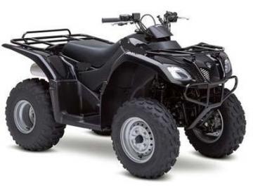 ATV Suzuki LTF 250 Ozark K8 - Pret | Preturi ATV Suzuki LTF 250 Ozark K8