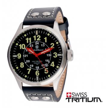 Ceas Militar Smith&Wesson Mumbai Lamplighter Tritium - Pret | Preturi Ceas Militar Smith&Wesson Mumbai Lamplighter Tritium