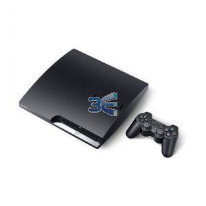 Consola PlayStation 3 Slim 320GB Negru + Joc Killzone 3 + Transport Gratuit - Pret | Preturi Consola PlayStation 3 Slim 320GB Negru + Joc Killzone 3 + Transport Gratuit