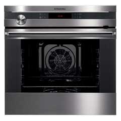 Cuptor electric Electrolux EOB 98000 X - Pret | Preturi Cuptor electric Electrolux EOB 98000 X