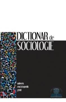 Dictionar de sociologie - Larousse - Pret | Preturi Dictionar de sociologie - Larousse