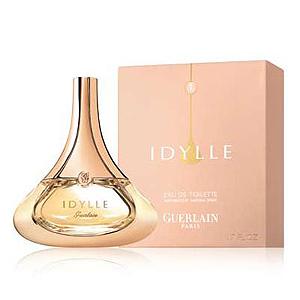 Guerlain Idylle, 100 ml, EDT - Pret | Preturi Guerlain Idylle, 100 ml, EDT