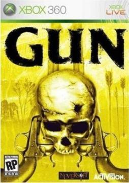 Gun (Xbox 360) - Pret | Preturi Gun (Xbox 360)