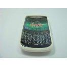 Husa Silicon BlackBerry Bold 9700 Rama Alba - Pret | Preturi Husa Silicon BlackBerry Bold 9700 Rama Alba