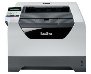 Imprimanta laser alb-negru BROTHER HL5380DN - Pret | Preturi Imprimanta laser alb-negru BROTHER HL5380DN