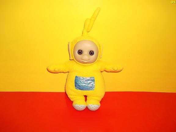 jucarii personaj din desene animate teletubbies din plus - Pret | Preturi jucarii personaj din desene animate teletubbies din plus