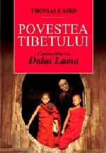 Povestea Tibetului. Convorbiri cu Dalai Lama - Pret | Preturi Povestea Tibetului. Convorbiri cu Dalai Lama