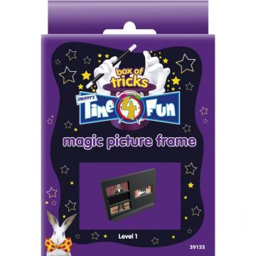 Set magie "Magic Picture Frame" - Pret | Preturi Set magie "Magic Picture Frame"