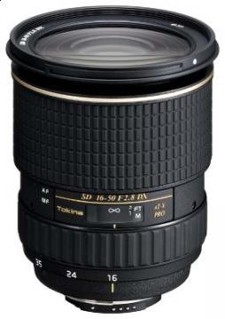 Tokina 16-50mm f/2.8 AT-X 165 PRO DX pentru Canon - Pret | Preturi Tokina 16-50mm f/2.8 AT-X 165 PRO DX pentru Canon