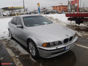 BMW 525 SUPER OFERTA SI GARAJ TR 2 MASINI - Pret | Preturi BMW 525 SUPER OFERTA SI GARAJ TR 2 MASINI