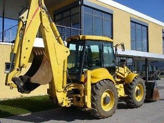 Buldoexcavator New Holland LB 115 2001 8.5t de vanzare second hand vanzari buldoexcavatoare - Pret | Preturi Buldoexcavator New Holland LB 115 2001 8.5t de vanzare second hand vanzari buldoexcavatoare