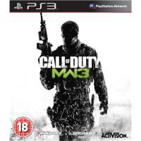 Call Of Duty Modern Warfare 3 PS3 - Pret | Preturi Call Of Duty Modern Warfare 3 PS3