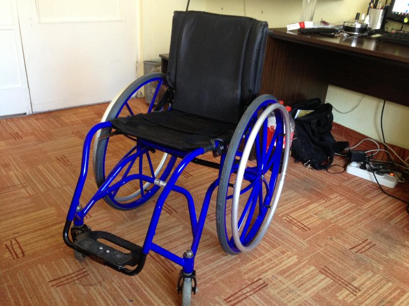Carut pentru persoane cu handicap dizabilitati - Pret | Preturi Carut pentru persoane cu handicap dizabilitati