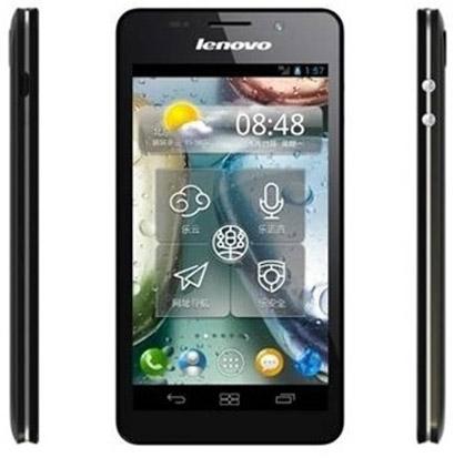 Lenovo P770 dual sim 4.5