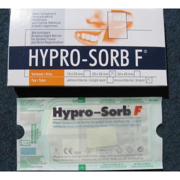 Membrana colagen Hyprosorb 20x30 - Pret | Preturi Membrana colagen Hyprosorb 20x30