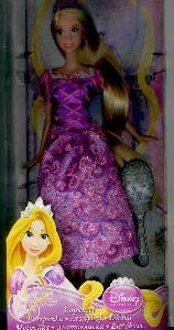 Printesele Disney Rapunzel - Pret | Preturi Printesele Disney Rapunzel
