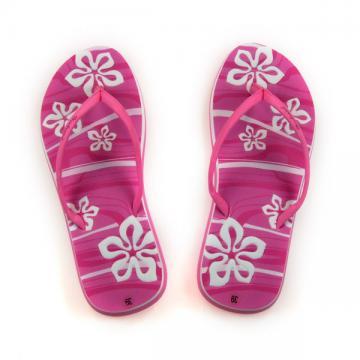 Slapi Highroad DISCO II fuchsia - Pret | Preturi Slapi Highroad DISCO II fuchsia