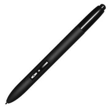 WACOM Creion pentru tableta Bamboo EP-150E-0K-01 - Pret | Preturi WACOM Creion pentru tableta Bamboo EP-150E-0K-01
