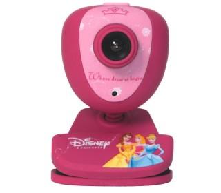Camera web Princess Disney DSY-WC310 - Pret | Preturi Camera web Princess Disney DSY-WC310