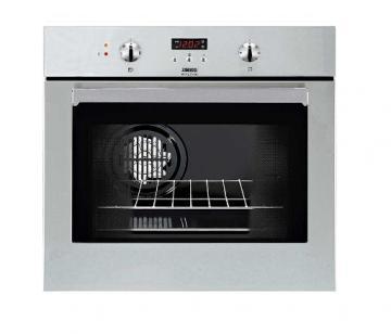 Cuptor incorporabil Zanussi ZOB 892X - Pret | Preturi Cuptor incorporabil Zanussi ZOB 892X
