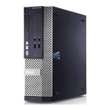 Dell OptiPlex 390 DT, Intel Pentium G630, 2.70GHz, 2GB, 500GB, Windows 7 Professional + Transport Gratuit - Pret | Preturi Dell OptiPlex 390 DT, Intel Pentium G630, 2.70GHz, 2GB, 500GB, Windows 7 Professional + Transport Gratuit