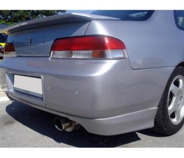 Honda Prelude MK5 Extensie Spoiler Spate Mugen-Style - Pret | Preturi Honda Prelude MK5 Extensie Spoiler Spate Mugen-Style