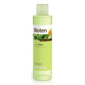 Lotiune tonica Bioten pentru ten normal si mixt - Pret | Preturi Lotiune tonica Bioten pentru ten normal si mixt