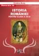 Memorator de Istoria Romaniei pentru clasa a XII a - Pret | Preturi Memorator de Istoria Romaniei pentru clasa a XII a