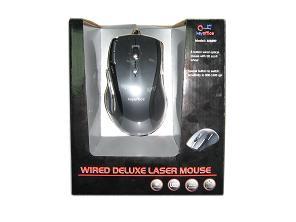 Mouse laser KeyOffice M6097 - Pret | Preturi Mouse laser KeyOffice M6097