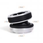 Obiectiv foto DSLR Lensbaby Composer 50mm f/2 pentru Nikon - Pret | Preturi Obiectiv foto DSLR Lensbaby Composer 50mm f/2 pentru Nikon