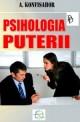 Psihologia puterii - Pret | Preturi Psihologia puterii