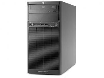 Server HP Tower ML110G7 i3-2100/1 x 2GB/250GB sATA2/iLO3/NC112i/B110i RAID Controller/DVDRW/1 x 350W, 626473-421 - Pret | Preturi Server HP Tower ML110G7 i3-2100/1 x 2GB/250GB sATA2/iLO3/NC112i/B110i RAID Controller/DVDRW/1 x 350W, 626473-421