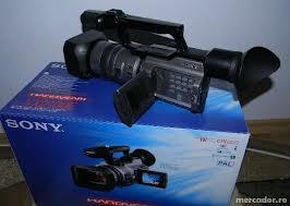 Sony dcr-vx2100e noua - Pret | Preturi Sony dcr-vx2100e noua