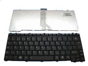 Tastatura laptop originala pt. Toshiba Seriile Satellite A600 - Pret | Preturi Tastatura laptop originala pt. Toshiba Seriile Satellite A600