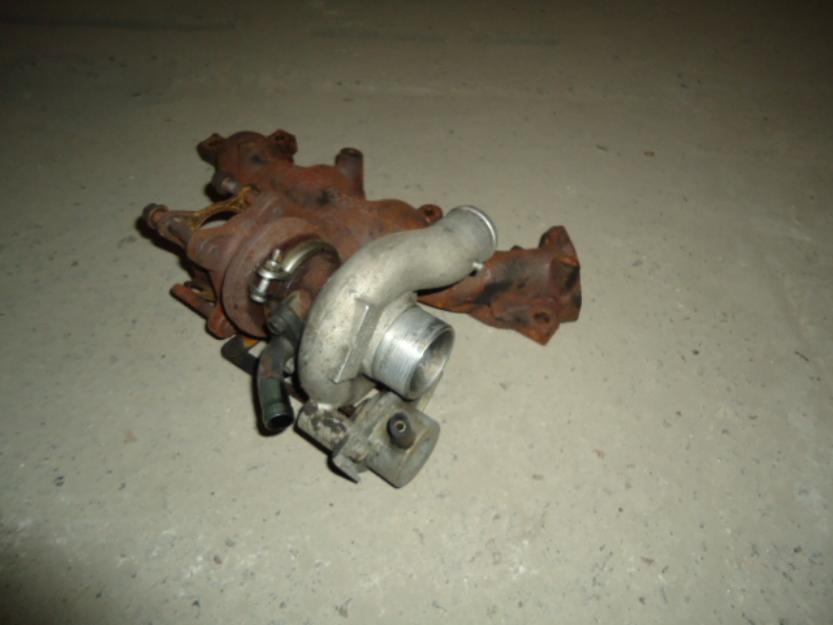 turbina opel astra g 1.7dti isuzu - Pret | Preturi turbina opel astra g 1.7dti isuzu