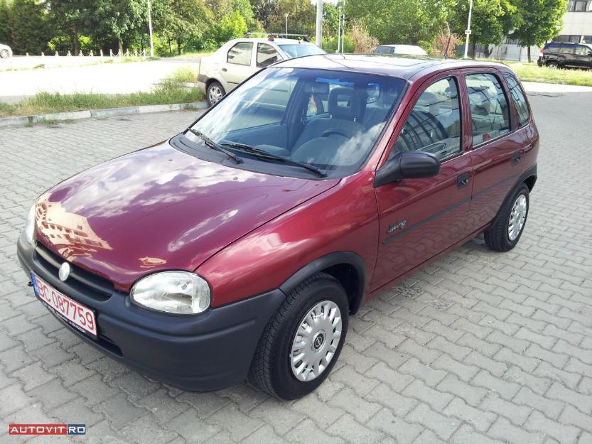 Vand piese dezmembrez opel corsa b 1.2 benzina - Pret | Preturi Vand piese dezmembrez opel corsa b 1.2 benzina