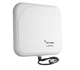 Antena Yagi-Directionala Exterior 2.4GHz, TP-LINK TL-ANT2414A - Pret | Preturi Antena Yagi-Directionala Exterior 2.4GHz, TP-LINK TL-ANT2414A