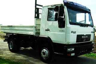 Basculanta Man LKW 2000 de vanzare second hand pret foarte bun import vanzari basculante second hand basculare pe 3 part - Pret | Preturi Basculanta Man LKW 2000 de vanzare second hand pret foarte bun import vanzari basculante second hand basculare pe 3 part