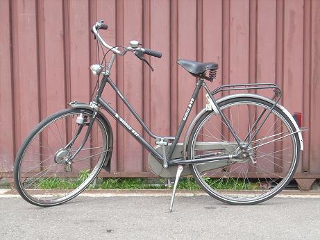 Bicicleta olandeza Gazelle Primeur - Pret | Preturi Bicicleta olandeza Gazelle Primeur