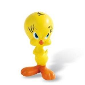 Bullyland - Figurina Tweety furios - Pret | Preturi Bullyland - Figurina Tweety furios