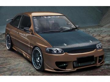 Ford Escort MK7 Spoiler Fata R2 - Pret | Preturi Ford Escort MK7 Spoiler Fata R2