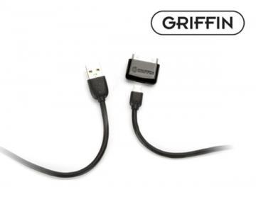 GRIFFIN Charge/Sync Cable Kit - Pret | Preturi GRIFFIN Charge/Sync Cable Kit
