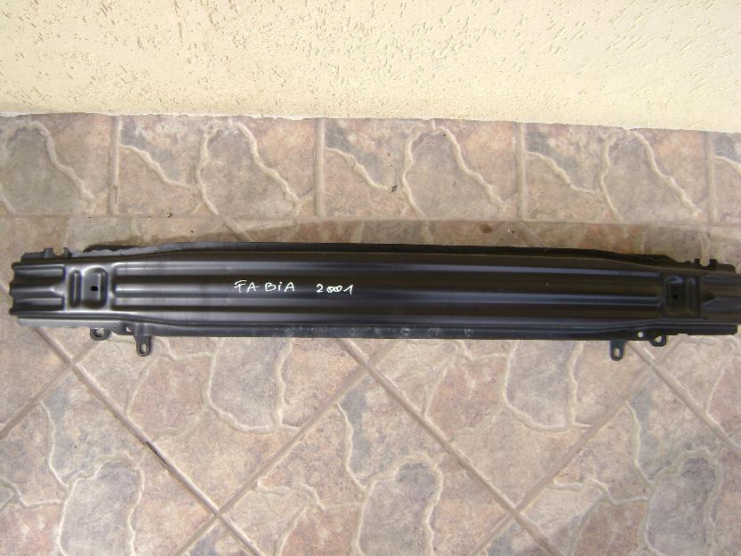 Intaritura/Armatura Bara Fata Skoda Fabia 2000-2007 - Pret | Preturi Intaritura/Armatura Bara Fata Skoda Fabia 2000-2007