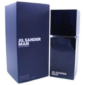 Jil Sander Jil Sander Man, 90 ml, EDT - Pret | Preturi Jil Sander Jil Sander Man, 90 ml, EDT