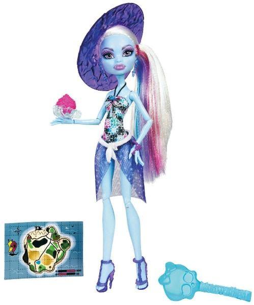 Papusa Monster High - Pret | Preturi Papusa Monster High